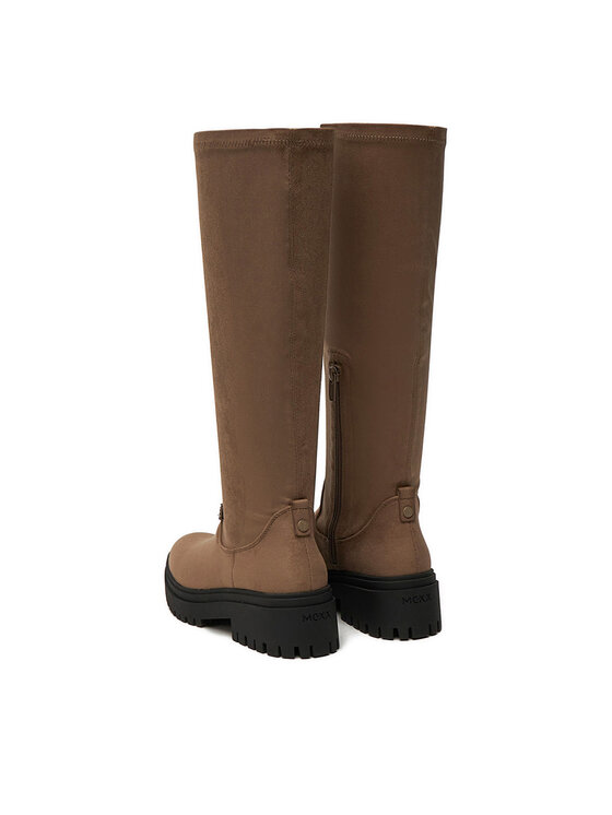 MEXX MEXX Csizma CEO-MI001805243W-01 Barna