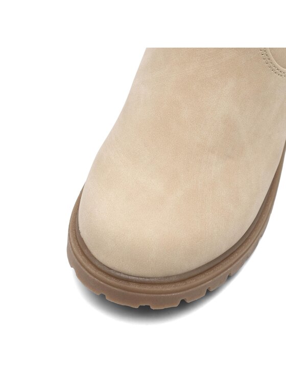 Disney Classics Disney Classics Μπότες CS1575-02DCLS Μπεζ