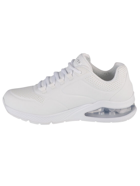 Skechers Skechers Sneakers Skechers Uno 2 - Air Around You Bianco