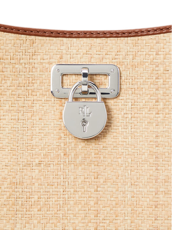LAUREN RALPH LAUREN LAUREN RALPH LAUREN Torbica 431960339001 Smeđa