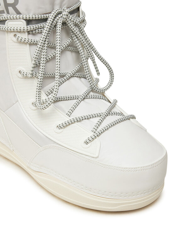 Bogner Bogner Stivali da neve La Plagne 14 32447034 Bianco