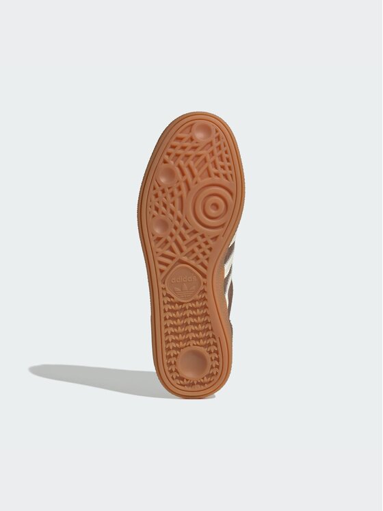 adidas Originals adidas Originals Sneakersy 127791 Brązowy