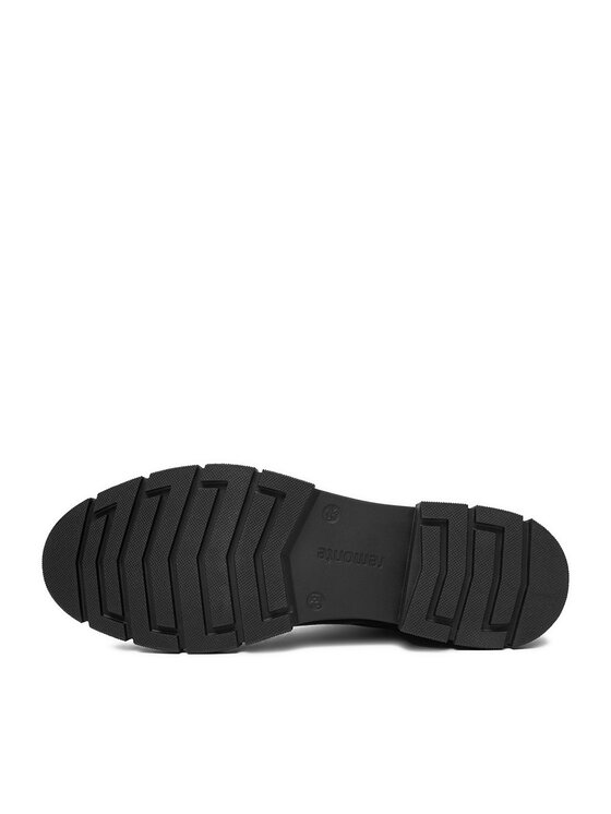 Remonte Remonte Ghete CEO-D2S72-02 Negru