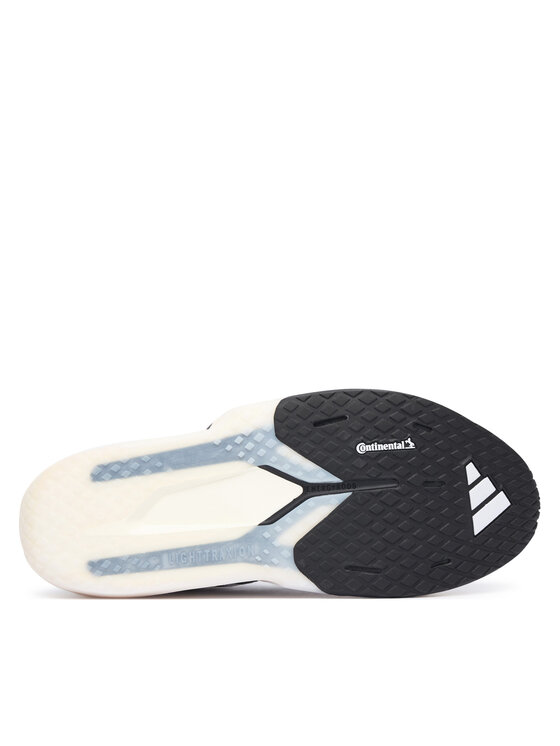 adidas adidas Batai į sporto salę adizero Dropset Pro Training Shoes KK1551 Balta