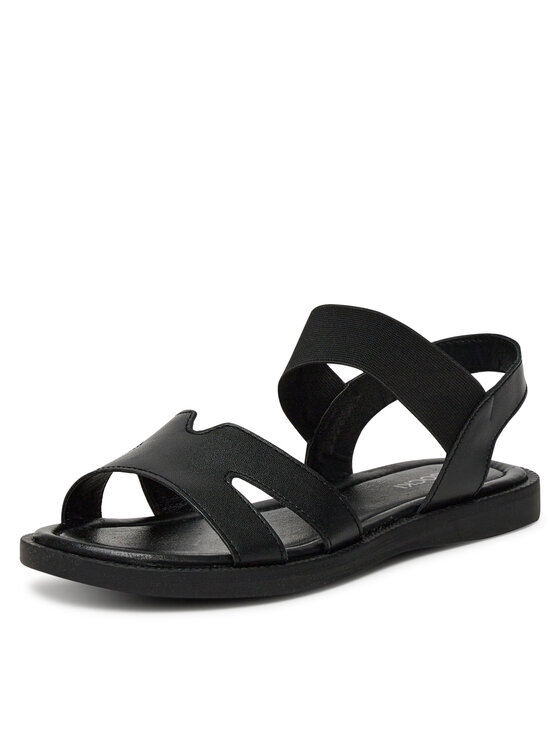 Lasocki Lasocki Sandalen WI23-3096-02 Schwarz