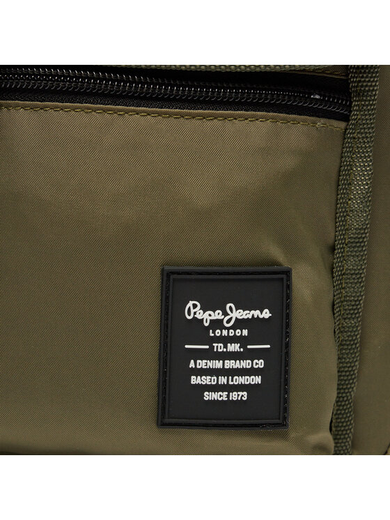 Pepe Jeans Pepe Jeans Kotike Connor Core PM030830 Khakivärviline