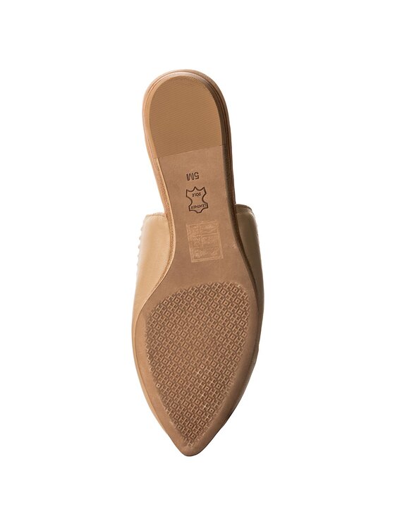 Tory burch sienna hot sale flat slide