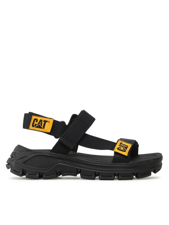 CAT Footwear CAT Footwear Sandali P110873 Nero