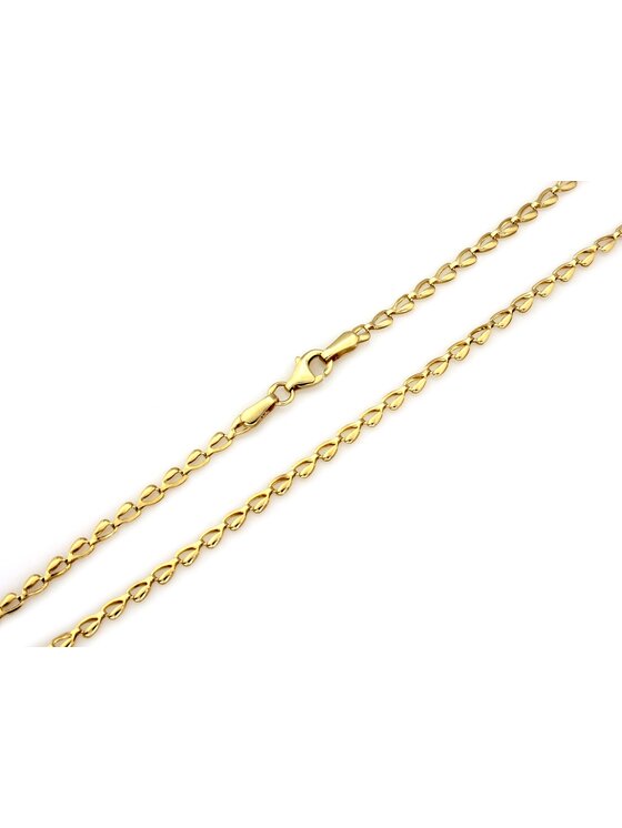 Lovrin Lovrin Náhrdelník 56373357 Žlté zlato