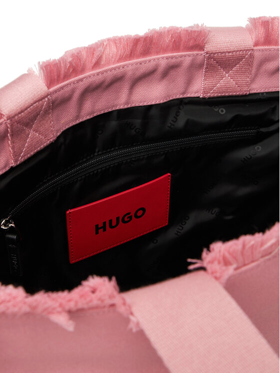 HUGO HUGO Táska 50541867 Rózsaszín