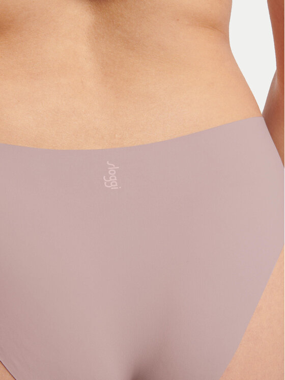 Sloggi Sloggi Chilot clasic Zero Feel 10217838 Gri