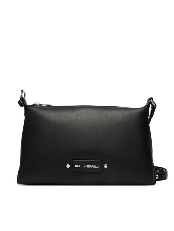 KARL LAGERFELD KARL LAGERFELD Kabelka B2W30087 Černá