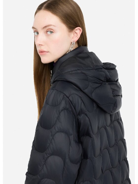 Liu Jo Liu Jo Giacca da donna TF5202T980422222 Nero Regular Fit