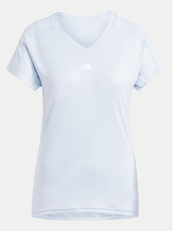 adidas adidas Funkční tričko Train Essentials IS3965 Modrá Slim Fit