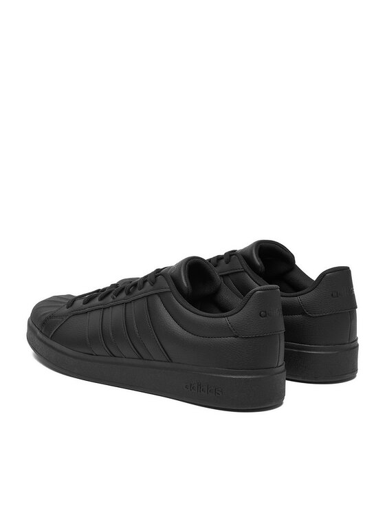 adidas adidas Сникърси CEO-STREETTALK JR4699 Черен