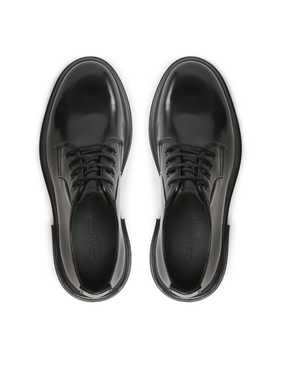 Lace up derby on sale shoes