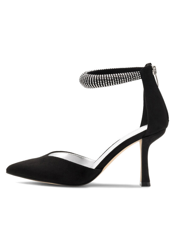 Marc Fisher Marc Fisher Salonarji F-RENETA BLK01 Črna