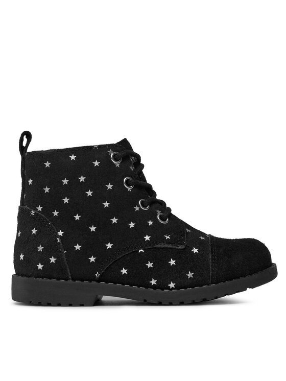 Lumberjack Lumberjack Ratsasaapad LOOD SG53901-009-A01 Must