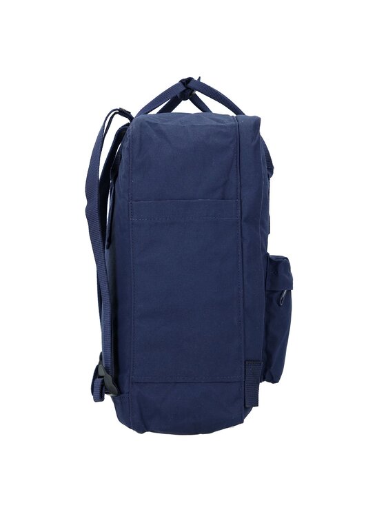 Fjällräven Fjällräven Plecak 328342 Błękitny