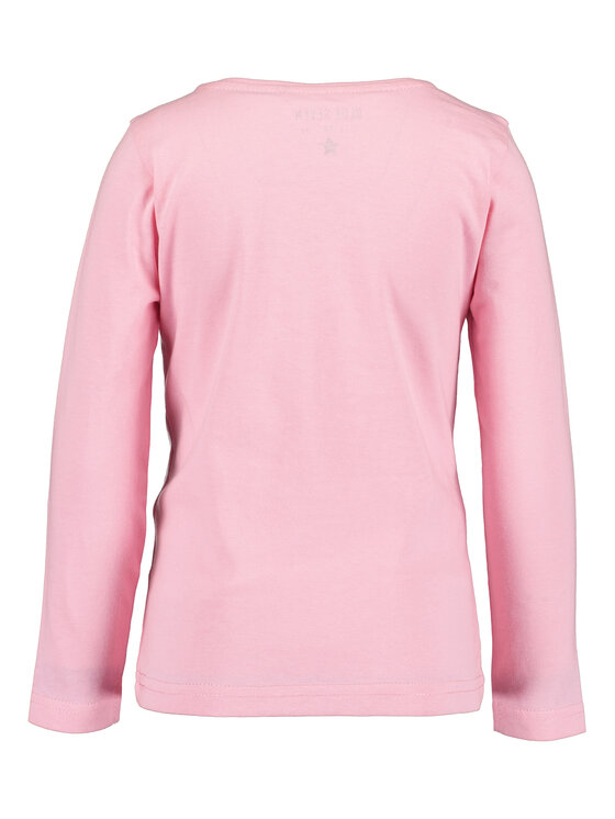Blue Seven Blue Seven Palaidinė 750738 X Rožinė Regular Fit