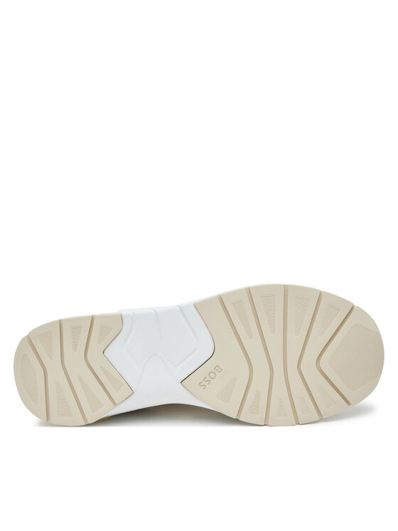 BOSS BOSS Sneakers Skylar 50536407 Beige