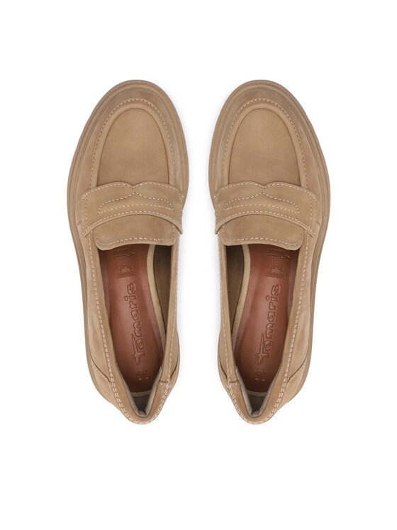 Tamaris Tamaris Scarpe basse 1-24309-41 Marrone