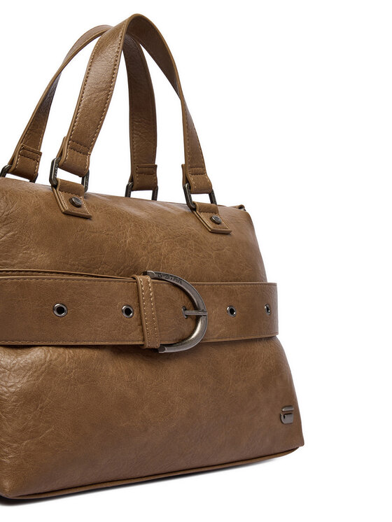 G-Star Raw G-Star Raw Handtasche EO-LDA8819 Braun