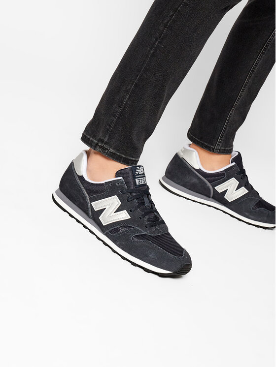 New Balance New Balance Laisvalaikio batai ML373CC2 Tamsiai mėlyna
