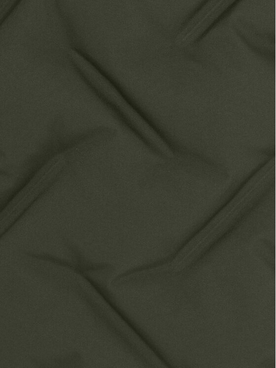 KABOOKI® KABOOKI® Kurtka zimowa 14010014 Zielony Regular Fit