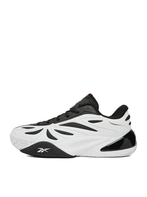 Reebok Reebok Basketbola apavi EO-ANGEL REESE 1 100256997 M Balts