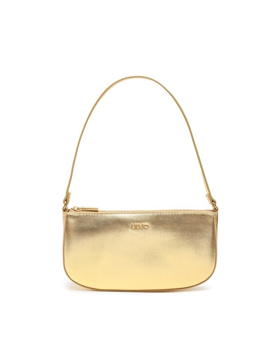 Liu Jo Liu Jo Rankinė S Pochette AA3290 E0501 Auksinė