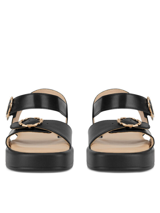 Lasocki Lasocki Sandalen ARC-3032-33 Schwarz