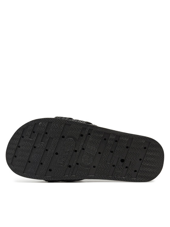 MEXX MEXX Klapki MICH1906041W-01 Czarny