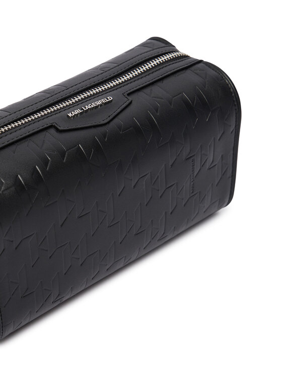 KARL LAGERFELD KARL LAGERFELD Τσάντα B3M30251 Μαύρο