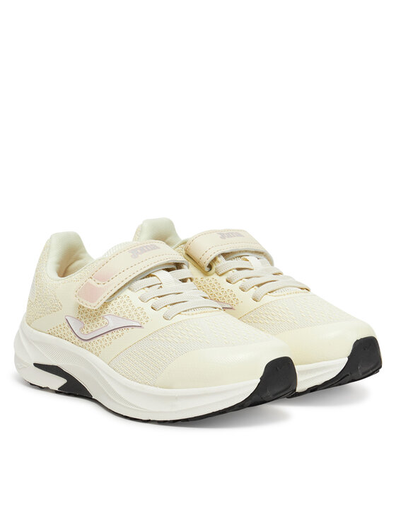 Joma Joma Sportcipők Speed Jr 2525 JSPEES2525V Bézs