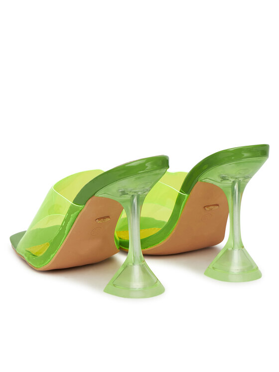 DeeZee DeeZee Şlapi ZALHT-01 Verde