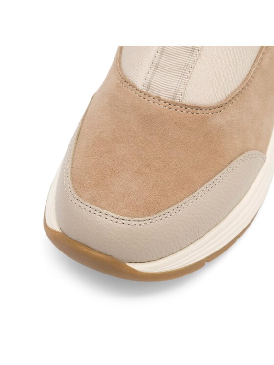 Remonte Remonte Sneakers D6670-60 Beige
