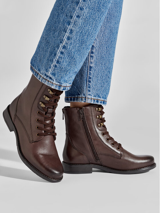 Lasocki Lasocki Polacchine WI16-ALBA3-08 Marrone