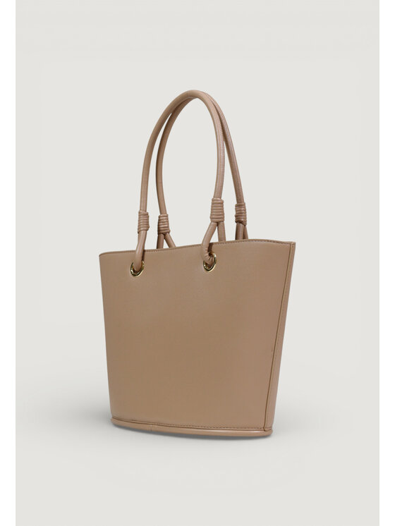 LOVE MOSCHINO LOVE MOSCHINO Borsetta JC4099PP1 Beige