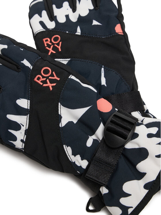 Roxy Roxy Skihandschuhe Jetty  ERJHN03271 Blau