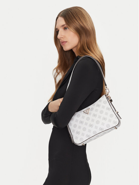 Guess Guess Borsetta HWEPG9 51018 Bianco