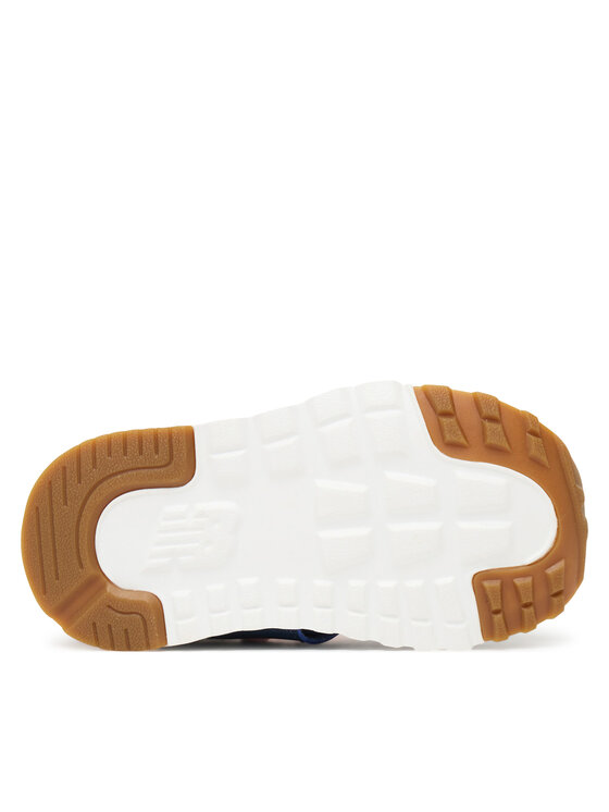 New Balance New Balance Sneakersy NW574NF Granatowy