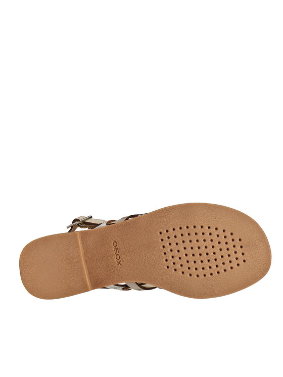 Geox Geox Sandale D Maddalusiac D65YMB 0N6QS C5Y1S Colorat