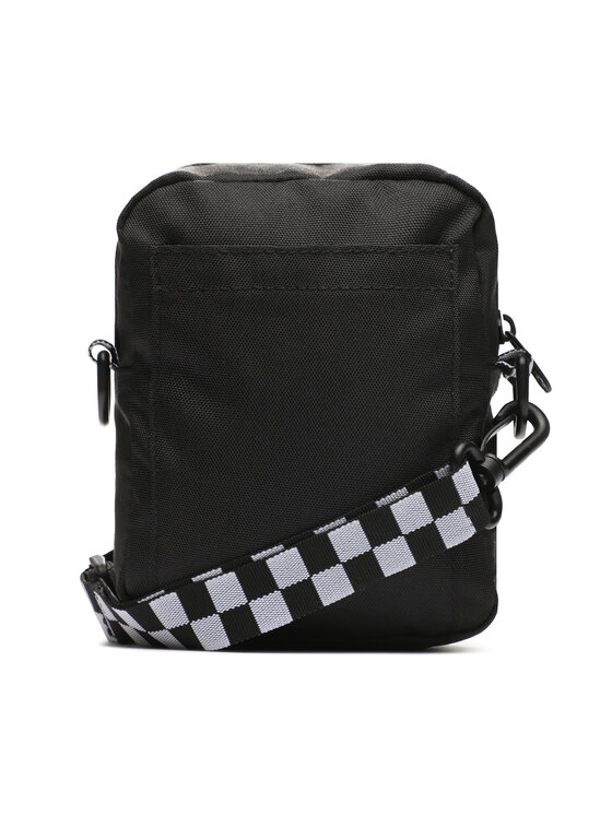 Vans Vans Torbica za okrog pasu Go Getter Crossbody VN0A7RWRBLK1 Črna