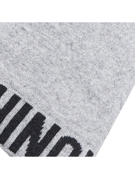 MOSCHINO MOSCHINO Бейсболка 65233 0M2354 Сірий
