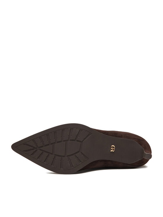 GINO ROSSI GINO ROSSI Zimski škornji EO-SLT2301-1601-2 Rjava