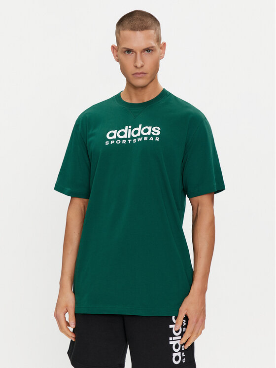 adidas All SZN Graphic IJ9434 Loose Fit Modivo.ua