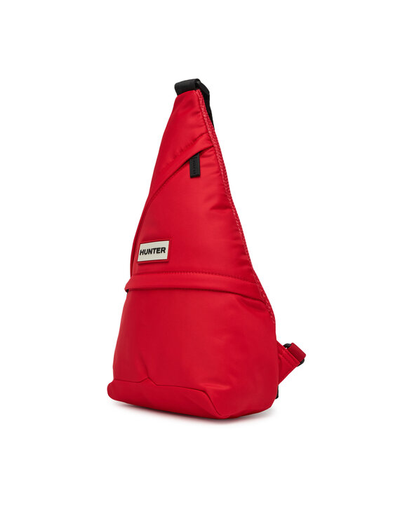Hunter Hunter Ruksak HTR-B-004-07 Crvena