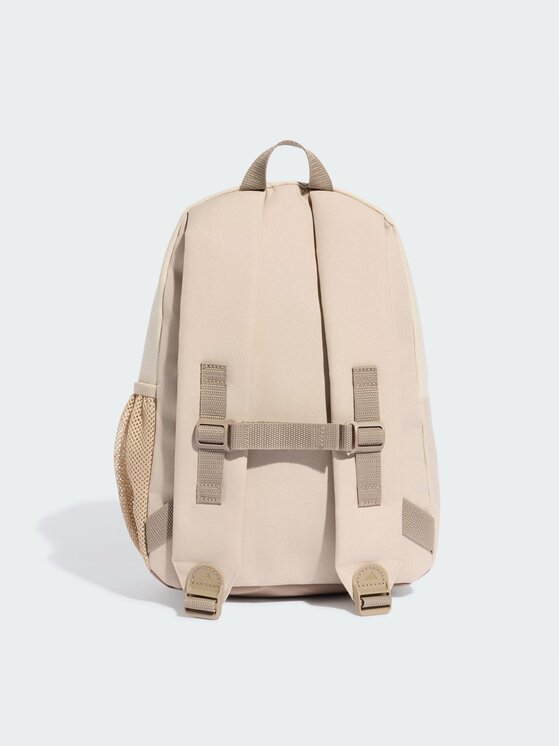 adidas adidas Рюкзак Little Kids Fleece Backpack KH2295 Бежевий