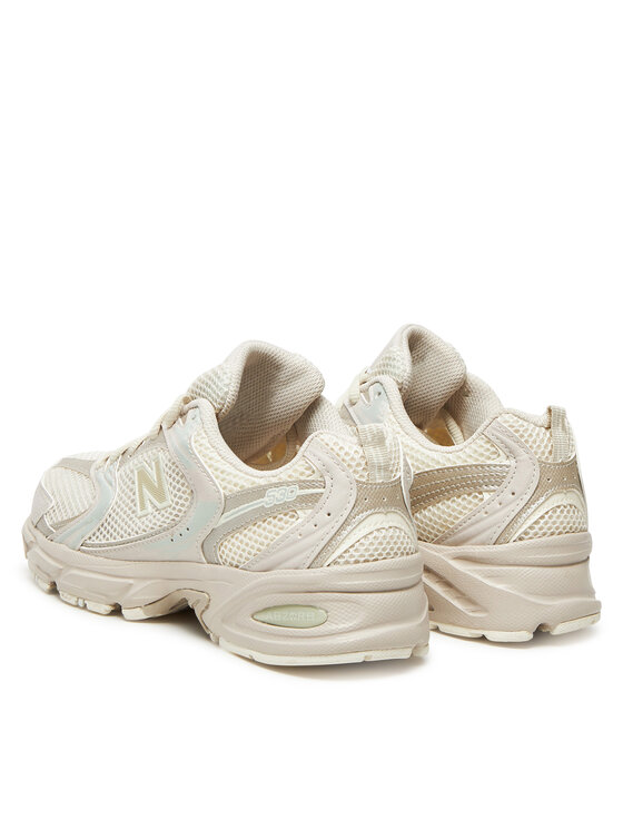 New Balance New Balance Sneakers MR530AA1 Écru